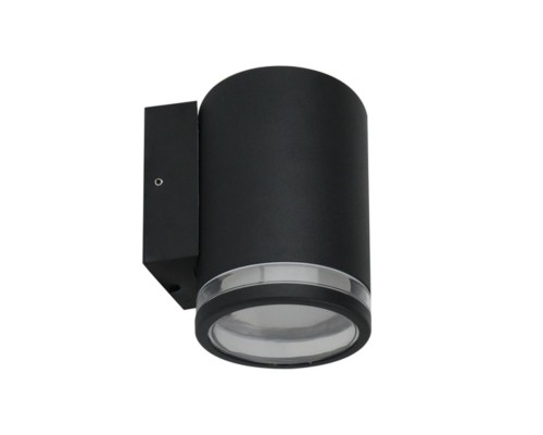 Фасадный светильник Arte Lamp NUNKI A1910AL-1BK