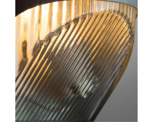 Фасадный светильник Arte Lamp URBAN A2802AL-1GY