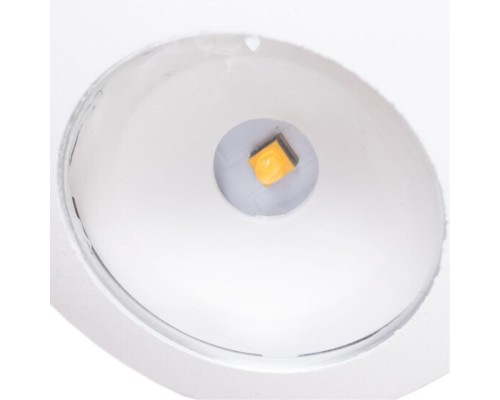 Фасадный светильник Arte Lamp CONRAD A1544AL-4WH