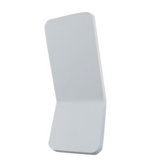 Фасадный светильник Arte Lamp SCORCIO A8053AL-1WH