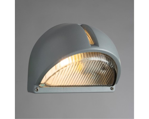 Фасадный светильник Arte Lamp URBAN A2801AL-1GY