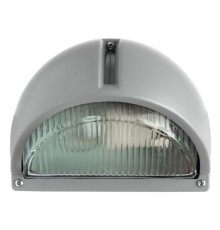 Фасадный светильник Arte Lamp URBAN A2801AL-1GY