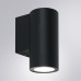 Фасадный светильник Arte Lamp TORCULAR A1307AL-1BK