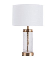 Декоративная настольная лампа Arte Lamp BAYMONT A5070LT-1PB