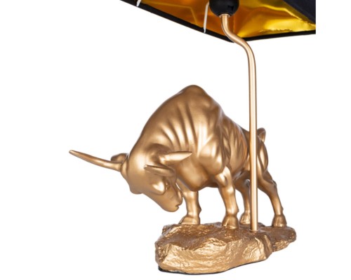 Декоративная настольная лампа Arte Lamp IKLIL A4014LT-1GO