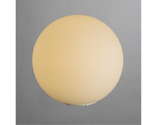 Декоративная настольная лампа Arte Lamp SPHERE A6025LT-1WH