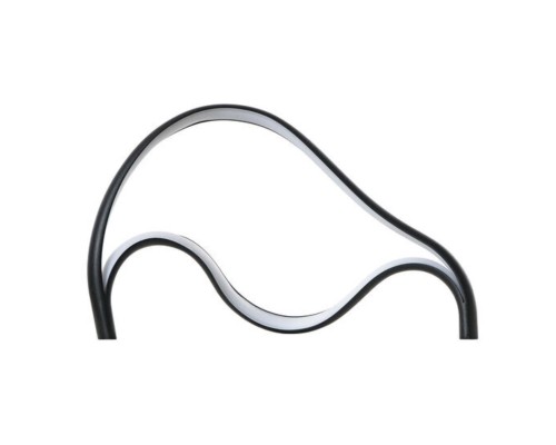 Декоративная настольная лампа Arte Lamp HYPERBOLA A1987LT-12BK