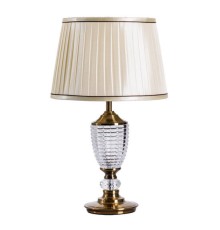Декоративная настольная лампа Arte Lamp RADISON A1550LT-1PB