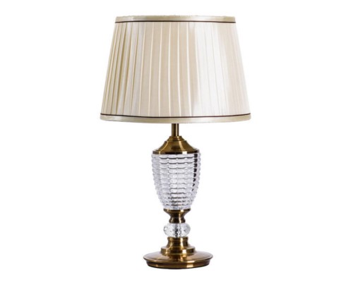 Декоративная настольная лампа Arte Lamp RADISON A1550LT-1PB