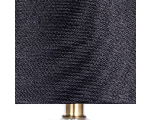 Декоративная настольная лампа Arte Lamp MUSICA A4025LT-1PB