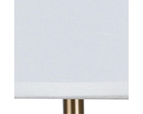 Декоративная настольная лампа Arte Lamp PORRIMA A4028LT-1PB