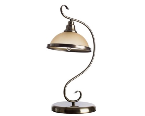 Настольная лампа Arte Lamp A6905LT-1AB Safari