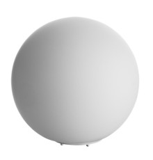 Декоративная настольная лампа Arte Lamp SPHERE A6025LT-1WH
