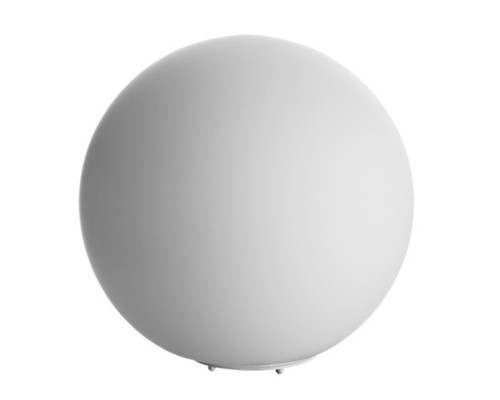 Декоративная настольная лампа Arte Lamp SPHERE A6025LT-1WH