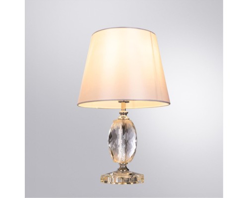 Декоративная настольная лампа Arte Lamp AZALIA A4019LT-1CC