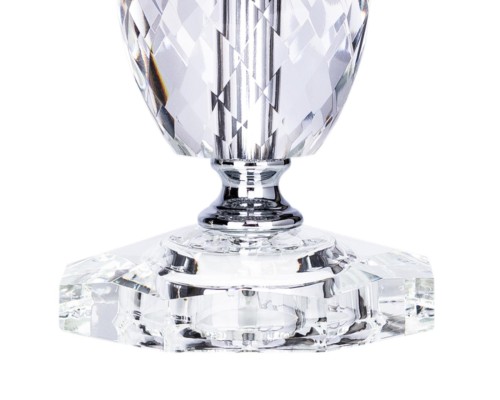 Декоративная настольная лампа Arte Lamp AZALIA A4019LT-1CC