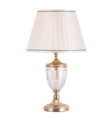 Декоративная настольная лампа Arte Lamp RADISON A2020LT-1PB