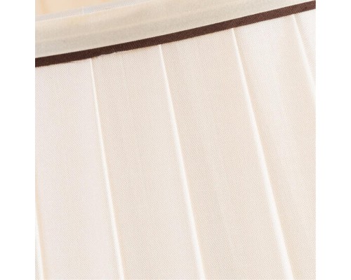 Декоративная настольная лампа Arte Lamp RADISON A2020LT-1PB