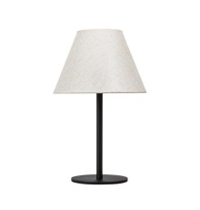 Декоративная настольная лампа Arte Lamp ALEA A5068LT-1BK