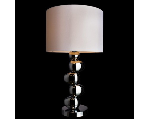 Декоративная настольная лампа Arte Lamp SELECTION A4610LT-1CC