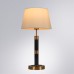 Декоративная настольная лампа Arte Lamp ROBERT A5066LT-1BK