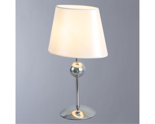 Декоративная настольная лампа Arte Lamp TURANDOT A4012LT-1CC