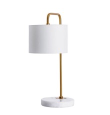 Декоративная настольная лампа Arte Lamp RUPERT A5024LT-1PB
