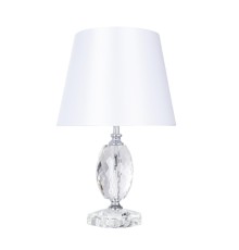 Декоративная настольная лампа Arte Lamp AZALIA A4019LT-1CC