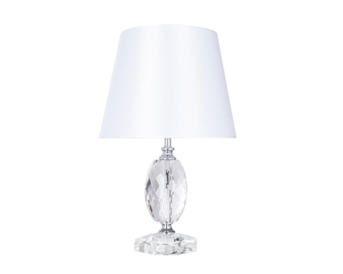 Декоративная настольная лампа Arte Lamp AZALIA A4019LT-1CC