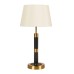 Декоративная настольная лампа Arte Lamp ROBERT A5066LT-1BK