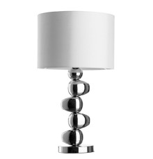 Декоративная настольная лампа Arte Lamp SELECTION A4610LT-1CC