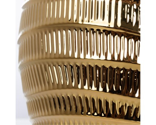 Декоративная настольная лампа Arte Lamp KORFU A4003LT-1GO