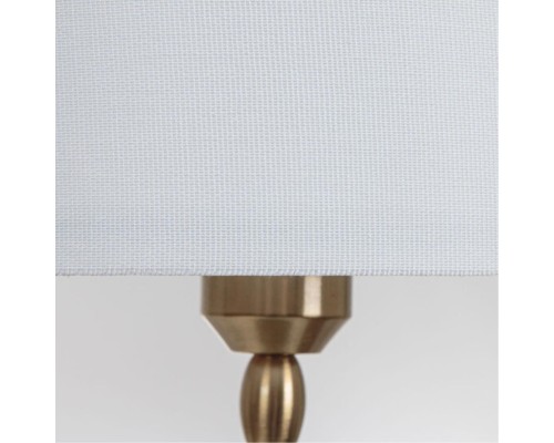 Декоративная настольная лампа Arte Lamp JAMIE A4090LT-1BK