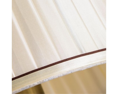 Декоративная настольная лампа Arte Lamp RADISON A1550LT-1PB