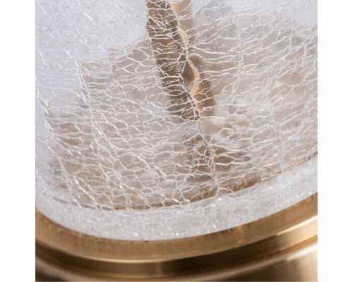 Декоративная настольная лампа Arte Lamp BAYMONT A5070LT-1PB