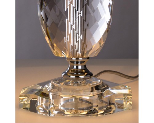 Декоративная настольная лампа Arte Lamp AZALIA A4019LT-1CC