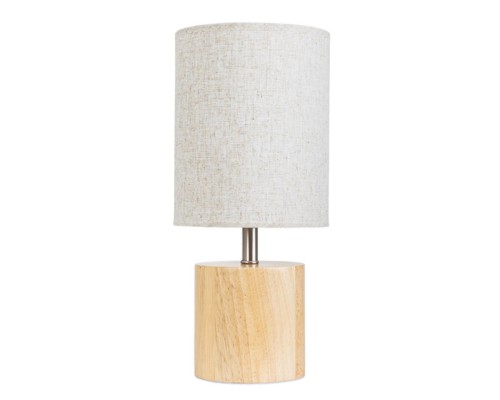 Декоративная настольная лампа Arte Lamp JISHUI A5036LT-1BR