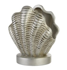 Декоративная настольная лампа Arte Lamp SHELL A1412LT-1SA