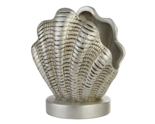 Декоративная настольная лампа Arte Lamp SHELL A1412LT-1SA