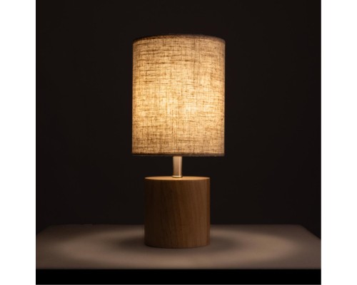 Декоративная настольная лампа Arte Lamp JISHUI A5036LT-1BR