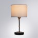 Декоративная настольная лампа Arte Lamp JAMIE A4090LT-1BK