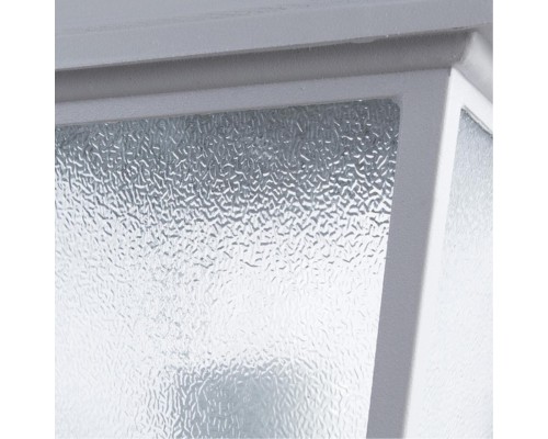 Ландшафтный светильник Arte Lamp BREMEN A1014FN-1WH