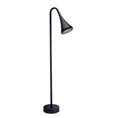 Ландшафтный светильник Arte Lamp BRONN A2367PA-1BK