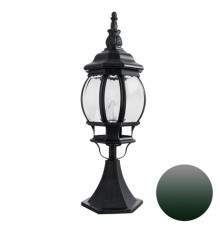 Ландшафтный светильник Arte Lamp ATLANTA A1044FN-1BGB