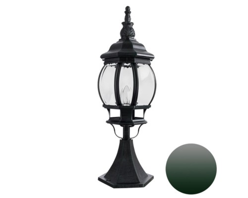 Ландшафтный светильник Arte Lamp ATLANTA A1044FN-1BGB