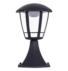 Ландшафтный светильник Arte Lamp ENIF A6064FN-1BK