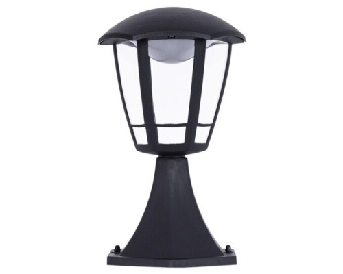 Ландшафтный светильник Arte Lamp ENIF A6064FN-1BK
