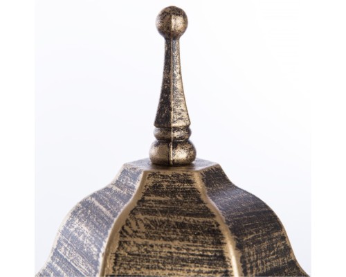 Ландшафтный светильник Arte Lamp PEGASUS A3151FN-1BN