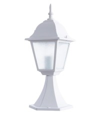 Ландшафтный светильник Arte Lamp BREMEN A1014FN-1WH