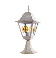 Ландшафтный светильник Arte Lamp BERLIN A1014FN-1WG